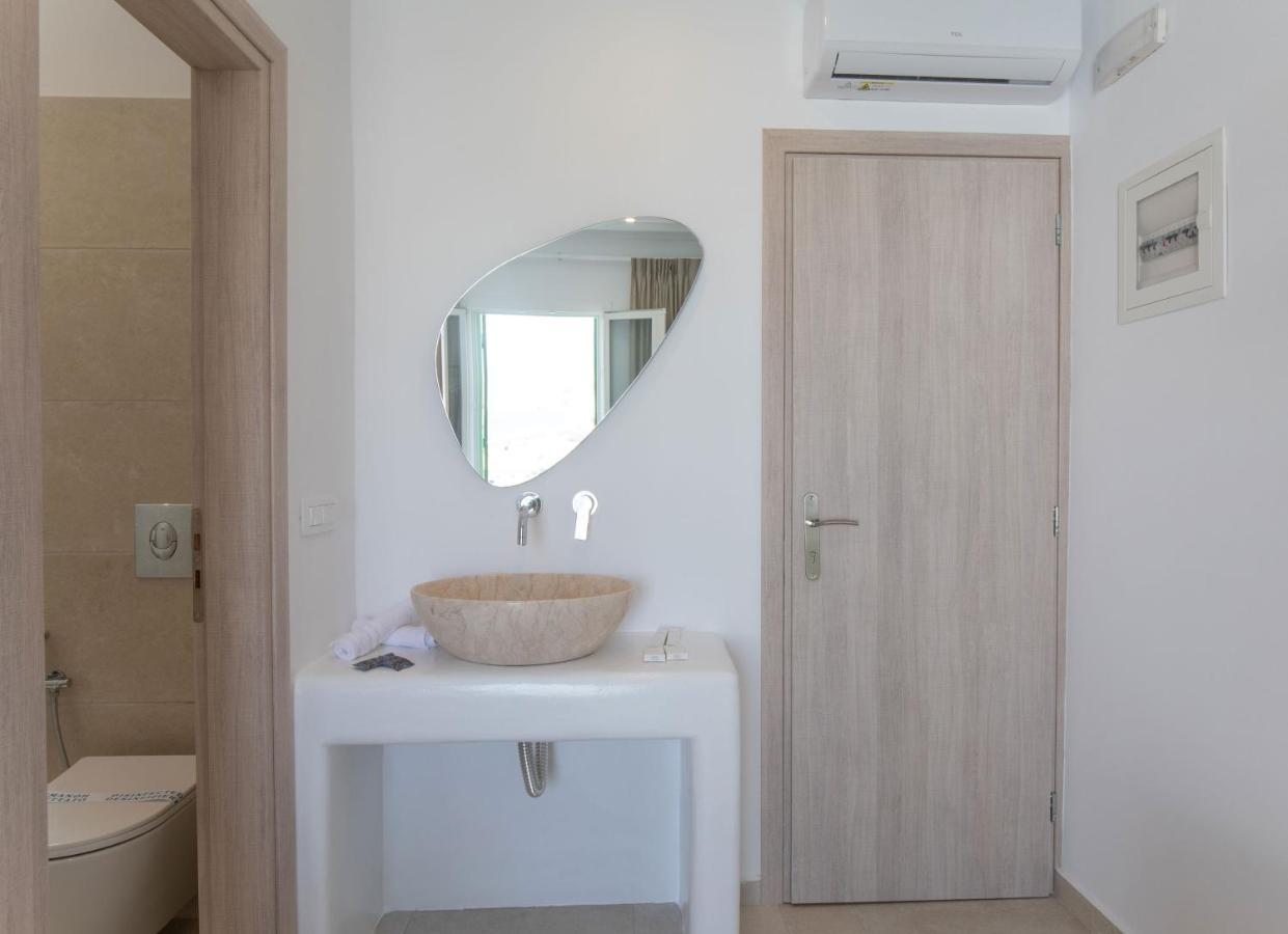 Mylos Suites Mykonos Town Exteriér fotografie