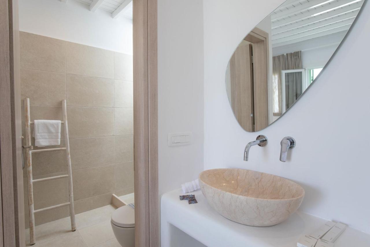 Mylos Suites Mykonos Town Exteriér fotografie