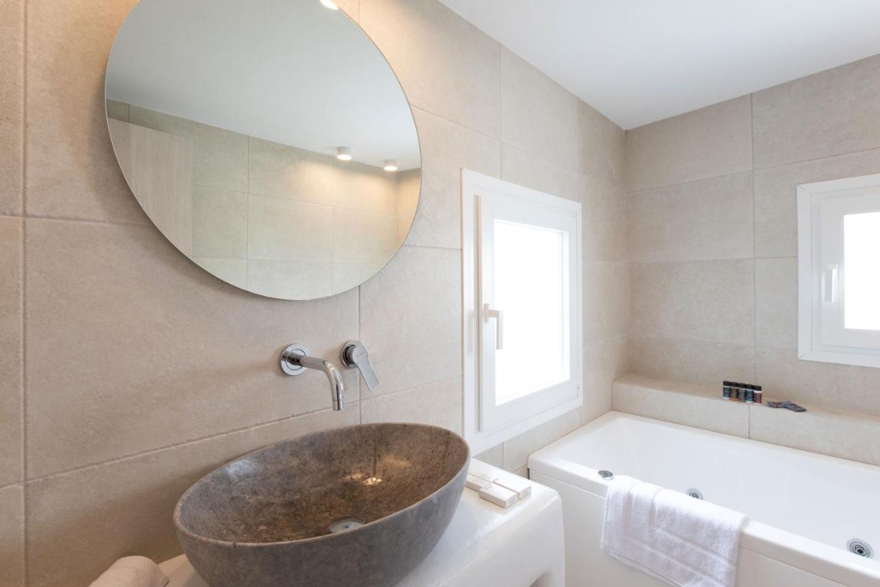 Mylos Suites Mykonos Town Exteriér fotografie