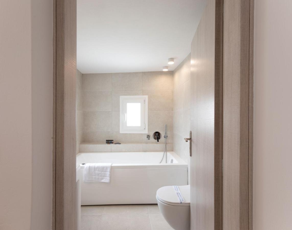 Mylos Suites Mykonos Town Exteriér fotografie